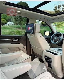 GMC Yukon
